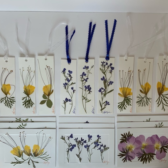 💐Send Homemade LOVE NOTE Cards to Family/Friends - Picture 5 of 8